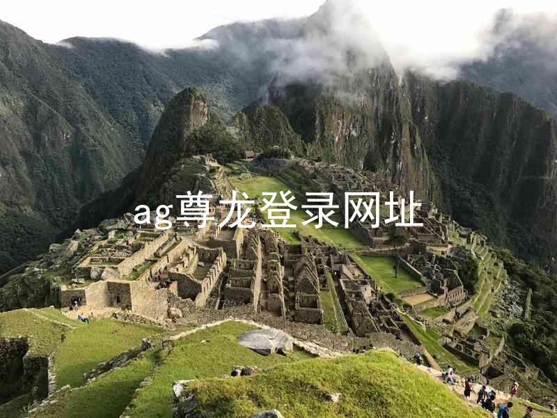 ag尊龙登录网址